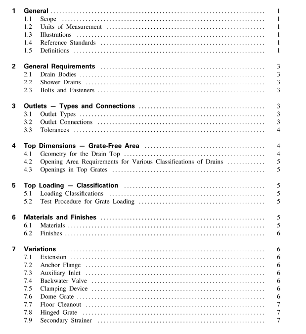 ASME A112-6-3:2001 pdf free download