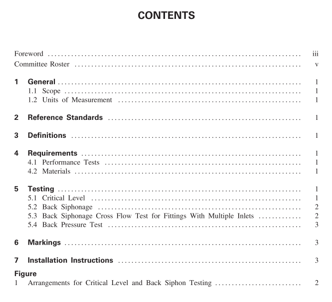 ASME A112.1.3:2000 pdf free download