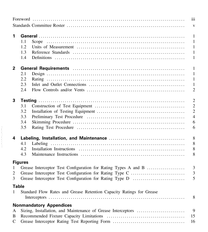 ASME A112.14.3:2000 pdf free download