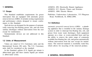 ASME A112.14.4:2001 pdf fre download