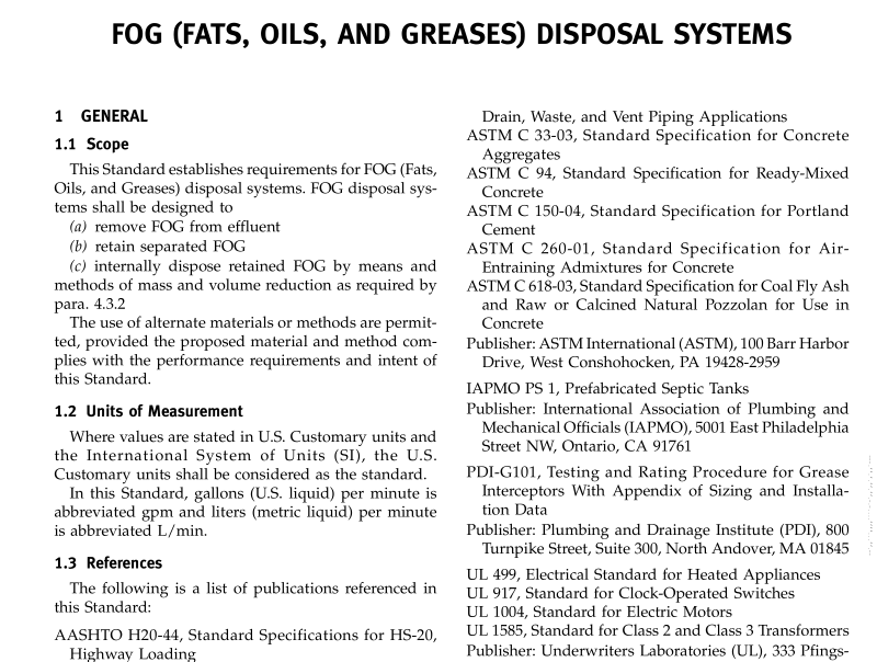 ASME A112.14.6:2006 pdf free download