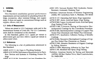 ASME A112.18.1:2003 pdf free download