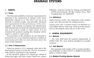 ASME A112.18.8:2009 pdf free download