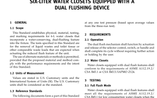 ASME A112.19.14:2001 pdf free download