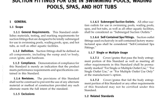 ASME A112.19.8b:2009 pdf free download