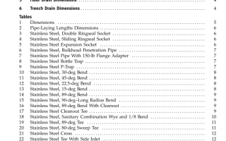 ASME A112.3.1:2007 pdf free download