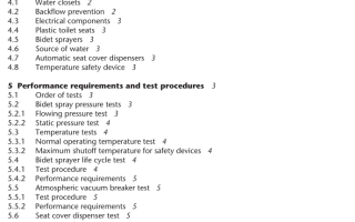 ASME A112.4.2:2015 pdf free download