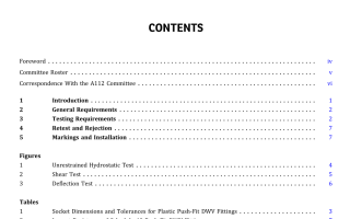 ASME A112.4.4:2017 pdf free download