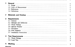 ASME A112.6.2:2000 pdf free download