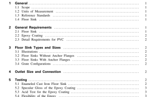 ASME A112.6.7:2001 pdf free download