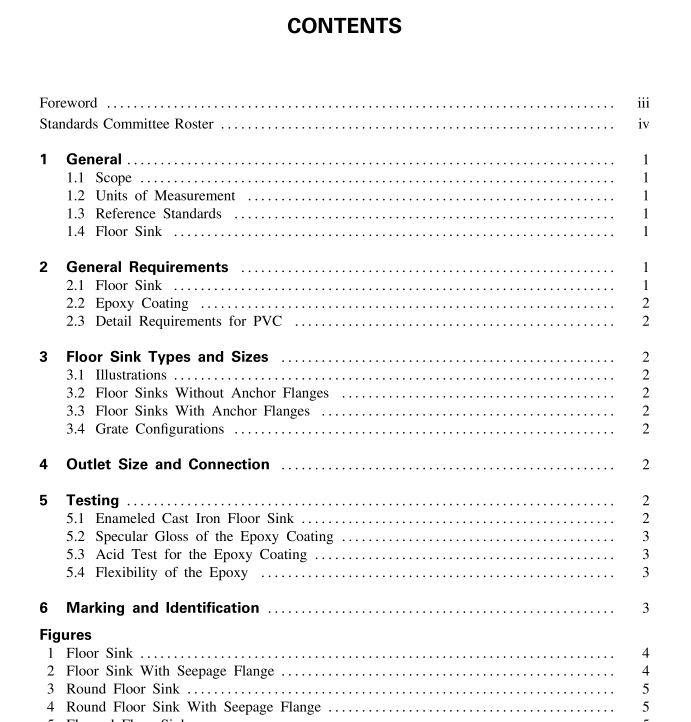 ASME A112.6.7:2001 pdf free download