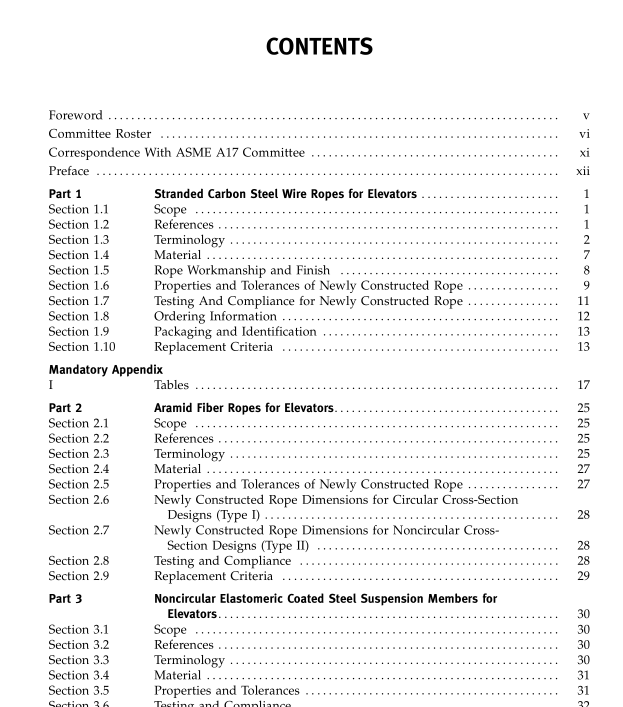 ASME A17.6:2010 pdf free download