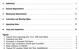 ASME A90.1:2003 pdf free download