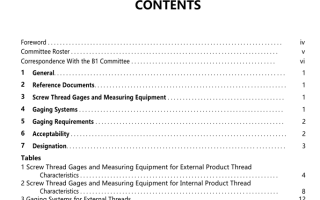 ASME B1.3:2017 pdf free download