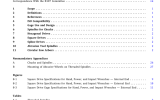 ASME B107.4:2019 pdf free download