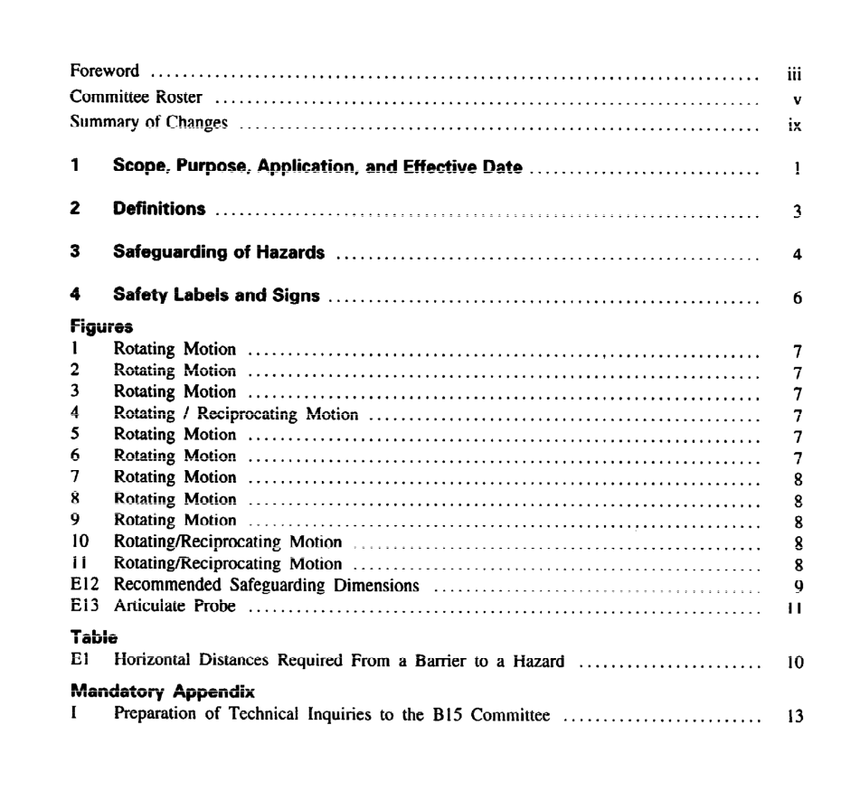 ASME B15.1:2000 pdf free download