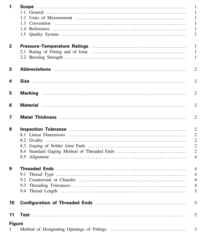 ASME B16-18:2001 pdf free download