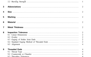 ASME B16.18:2001 pdf free download