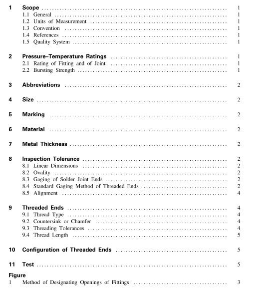 ASME B16.18:2001 pdf free download