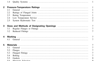 ASME B16.24:2001 pdf free download