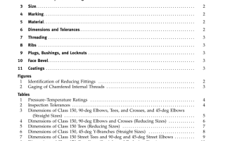 ASME B16.3:2006 pdf free download