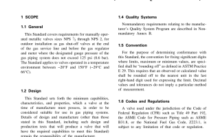 ASME B16.33:2002 pdf free download