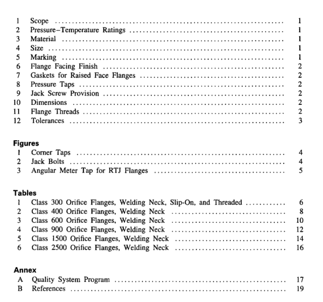 ASME B16.36:1996 pdf free download