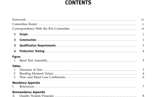 ASME B16.38:2007 pdf free download