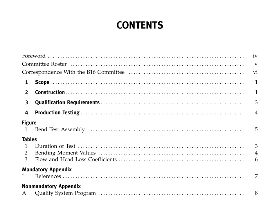 ASME B16.38:2007 pdf free download