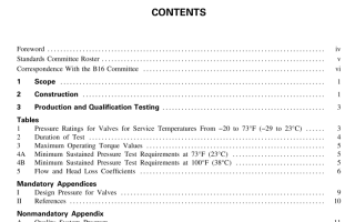 ASME B16.40:2002 pdf free download