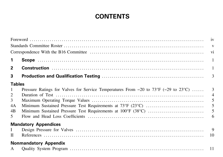 ASME B16.40:2002 pdf free download