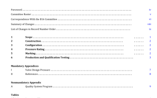 ASME B16.40:2019 pdf free download