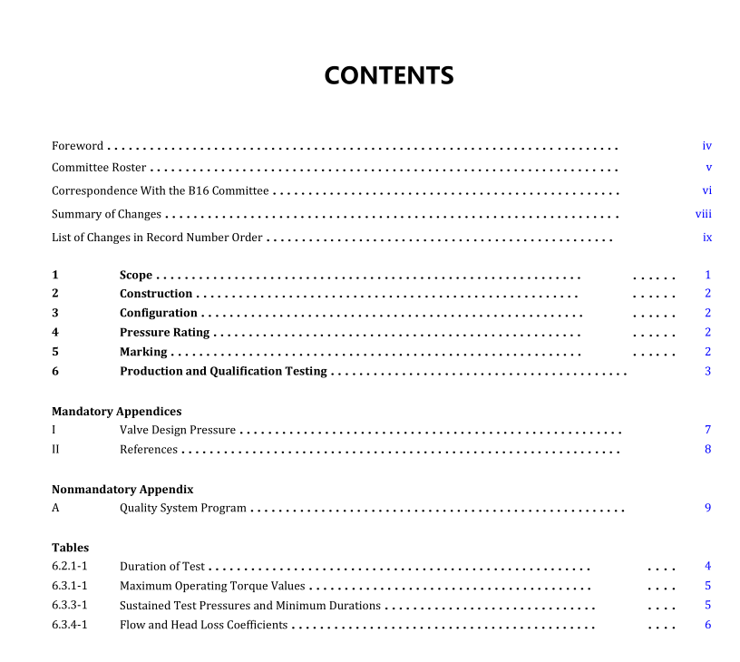 ASME B16.40:2019 pdf free download