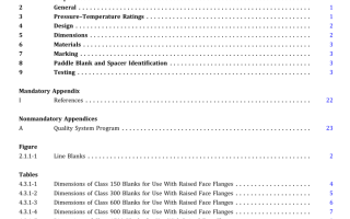 ASME B16.48:2020 pdf free download