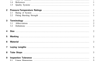 ASME B16.50:2001 pdf free download