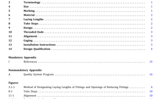 ASME B16.51:2013 pdf free download