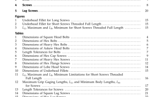 ASME B18.2.1:2010 pdf free download