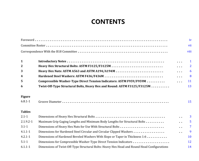 ASME B18.2.6:2019 pdf free download