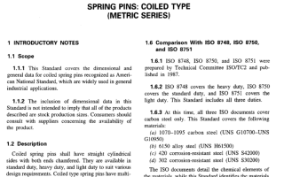 ASME B18.8.100M:2000 pdf free download