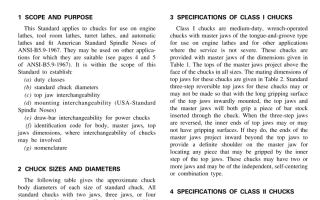 ASME B5-8:2001 pdf free download