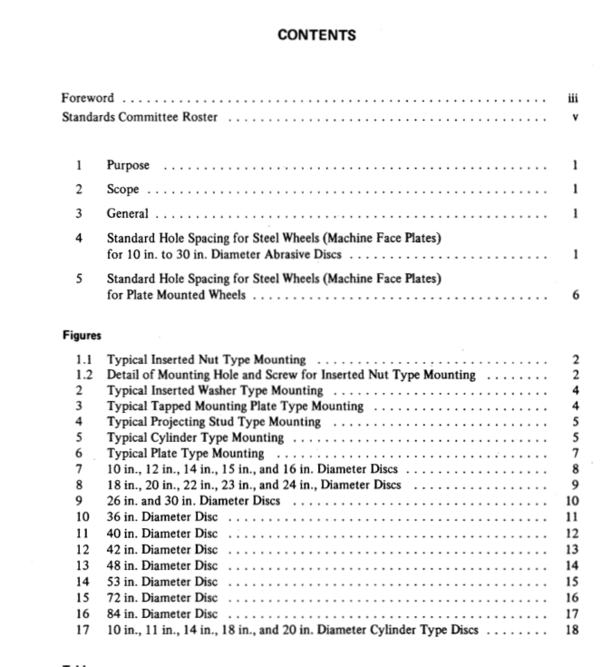 ASME B5.35:1983 pdf free download