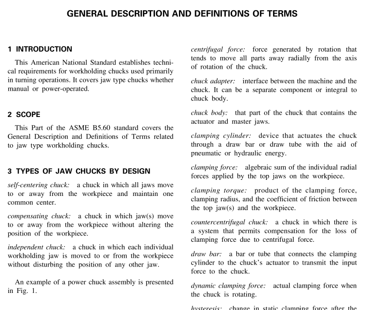 ASME B5.60:2002 pdf free download