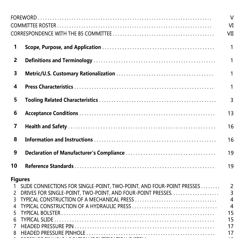 ASME B5.61:2003 pdf free download