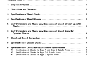 ASME B5.8:2001 pdf free download