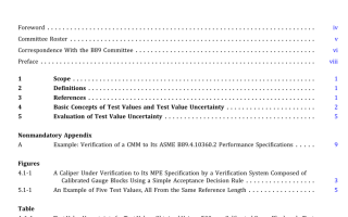 ASME B89.7.6:2019 pdf free download