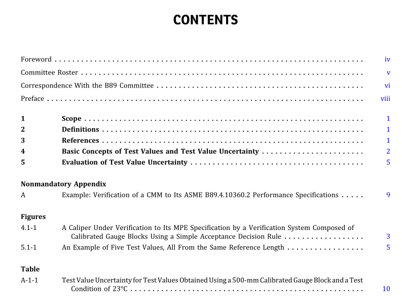 ASME B89.7.6:2019 pdf free download