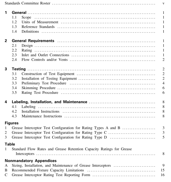 ASME A112.14.3:2004 pdf free download