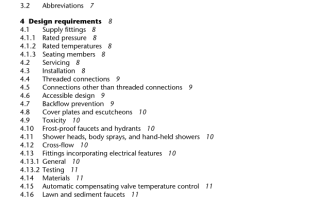 ASME A112.18.1:2005 pdf free download