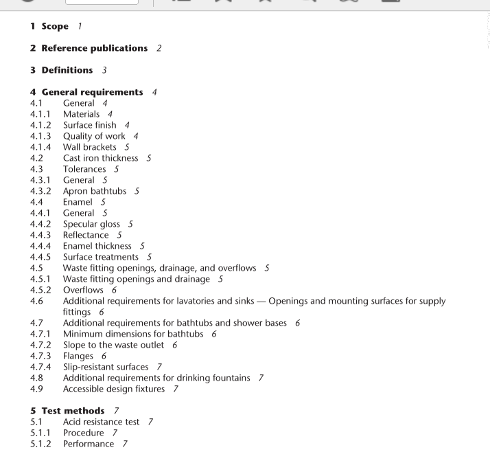 ASME A112.19.1:2013 pdf free download