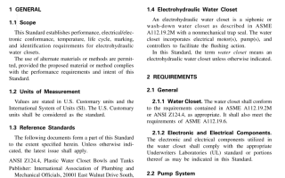 ASME A112.19.13:2002 pdf free download